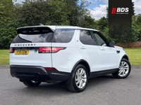 USED 2018 18 LAND ROVER DISCOVERY 3.0 TD V6 HSE Auto 4WD Euro 6 (s/s) 5dr BIG SPEC! NEW CAMBELT!