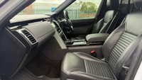 USED 2018 18 LAND ROVER DISCOVERY 3.0 TD V6 HSE Auto 4WD Euro 6 (s/s) 5dr BIG SPEC! NEW CAMBELT!