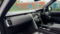 USED 2018 18 LAND ROVER DISCOVERY 3.0 TD V6 HSE Auto 4WD Euro 6 (s/s) 5dr BIG SPEC! NEW CAMBELT!