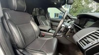 USED 2018 18 LAND ROVER DISCOVERY 3.0 TD V6 HSE Auto 4WD Euro 6 (s/s) 5dr BIG SPEC! NEW CAMBELT!