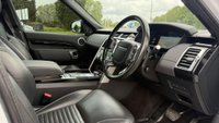 USED 2018 18 LAND ROVER DISCOVERY 3.0 TD V6 HSE Auto 4WD Euro 6 (s/s) 5dr BIG SPEC! NEW CAMBELT!