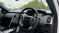USED 2018 18 LAND ROVER DISCOVERY 3.0 TD V6 HSE Auto 4WD Euro 6 (s/s) 5dr BIG SPEC! NEW CAMBELT!