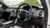 USED 2018 18 LAND ROVER DISCOVERY 3.0 TD V6 HSE Auto 4WD Euro 6 (s/s) 5dr BIG SPEC! NEW CAMBELT!