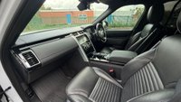 USED 2018 18 LAND ROVER DISCOVERY 3.0 TD V6 HSE Auto 4WD Euro 6 (s/s) 5dr BIG SPEC! NEW CAMBELT!