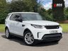 USED 2018 18 LAND ROVER DISCOVERY 3.0 TD V6 HSE Auto 4WD Euro 6 (s/s) 5dr BIG SPEC! NEW CAMBELT!