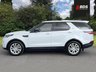 USED 2018 18 LAND ROVER DISCOVERY 3.0 TD V6 HSE Auto 4WD Euro 6 (s/s) 5dr BIG SPEC! NEW CAMBELT!