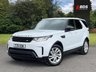 USED 2018 18 LAND ROVER DISCOVERY 3.0 TD V6 HSE Auto 4WD Euro 6 (s/s) 5dr BIG SPEC! NEW CAMBELT!