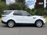 USED 2018 18 LAND ROVER DISCOVERY 3.0 TD V6 HSE Auto 4WD Euro 6 (s/s) 5dr BIG SPEC! NEW CAMBELT!