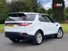 USED 2018 18 LAND ROVER DISCOVERY 3.0 TD V6 HSE Auto 4WD Euro 6 (s/s) 5dr BIG SPEC! NEW CAMBELT!