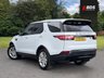USED 2018 18 LAND ROVER DISCOVERY 3.0 TD V6 HSE Auto 4WD Euro 6 (s/s) 5dr BIG SPEC! NEW CAMBELT!