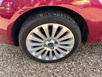 USED 2009 59 FORD FIESTA 1.6 TDCi Titanium Hatchback 5dr Diesel Manual (110 g/km, 89 bhp) 