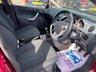 USED 2009 59 FORD FIESTA 1.6 TDCi Titanium Hatchback 5dr Diesel Manual (110 g/km, 89 bhp) 