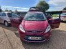 USED 2009 59 FORD FIESTA 1.6 TDCi Titanium Hatchback 5dr Diesel Manual (110 g/km, 89 bhp) 