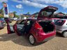 USED 2009 59 FORD FIESTA 1.6 TDCi Titanium Hatchback 5dr Diesel Manual (110 g/km, 89 bhp) 