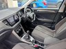 USED 2020 20 VOLKSWAGEN T-ROC 1.0 T-Roc SE TSi 5dr Parva Cars @ Monkswood Garage