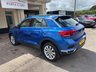 USED 2020 20 VOLKSWAGEN T-ROC 1.0 T-Roc SE TSi 5dr Parva Cars @ Monkswood Garage