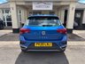 USED 2020 20 VOLKSWAGEN T-ROC 1.0 T-Roc SE TSi 5dr Parva Cars @ Monkswood Garage