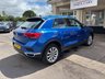 USED 2020 20 VOLKSWAGEN T-ROC 1.0 T-Roc SE TSi 5dr Parva Cars @ Monkswood Garage