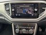 USED 2020 20 VOLKSWAGEN T-ROC 1.0 T-Roc SE TSi 5dr Parva Cars @ Monkswood Garage