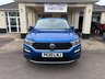 USED 2020 20 VOLKSWAGEN T-ROC 1.0 T-Roc SE TSi 5dr Parva Cars @ Monkswood Garage