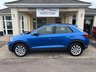 USED 2020 20 VOLKSWAGEN T-ROC 1.0 T-Roc SE TSi 5dr Parva Cars @ Monkswood Garage