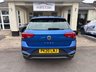USED 2020 20 VOLKSWAGEN T-ROC 1.0 T-Roc SE TSi 5dr Parva Cars @ Monkswood Garage