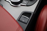 USED 2020 20 ALFA ROMEO GIULIA 2.0T Veloce 4dr Auto (FULL RED LEATHER) 