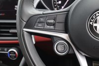 USED 2020 20 ALFA ROMEO GIULIA 2.0T Veloce 4dr Auto (FULL RED LEATHER) 