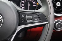 USED 2020 20 ALFA ROMEO GIULIA 2.0T Veloce 4dr Auto (FULL RED LEATHER) 