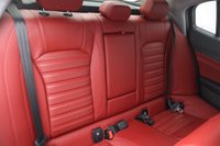USED 2020 20 ALFA ROMEO GIULIA 2.0T Veloce 4dr Auto (FULL RED LEATHER) 