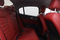 USED 2020 20 ALFA ROMEO GIULIA 2.0T Veloce 4dr Auto (FULL RED LEATHER) 