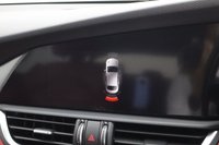 USED 2020 20 ALFA ROMEO GIULIA 2.0T Veloce 4dr Auto (FULL RED LEATHER) 