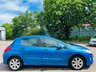 USED 2008 08 PEUGEOT 308 1.6 HDi Sport Hatchback 5dr Diesel Manual (120 g/km, 90 bhp) 