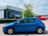 USED 2008 08 PEUGEOT 308 1.6 HDi Sport Hatchback 5dr Diesel Manual (120 g/km, 90 bhp) 