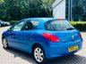USED 2008 08 PEUGEOT 308 1.6 HDi Sport Hatchback 5dr Diesel Manual (120 g/km, 90 bhp) 