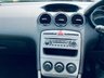 USED 2008 08 PEUGEOT 308 1.6 HDi Sport Hatchback 5dr Diesel Manual (120 g/km, 90 bhp) 