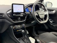 USED 2022 22 FORD PUMA 1.0T EcoBoost MHEV ST-Line SUV 5dr Petrol Hybrid DCT Euro 6 (s/s) (125 ps) 