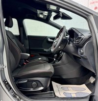 USED 2022 22 FORD PUMA 1.0T EcoBoost MHEV ST-Line SUV 5dr Petrol Hybrid DCT Euro 6 (s/s) (125 ps) 