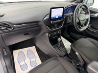 USED 2022 22 FORD PUMA 1.0T EcoBoost MHEV ST-Line SUV 5dr Petrol Hybrid DCT Euro 6 (s/s) (125 ps) 