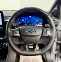 USED 2022 22 FORD PUMA 1.0T EcoBoost MHEV ST-Line SUV 5dr Petrol Hybrid DCT Euro 6 (s/s) (125 ps) 