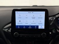 USED 2022 22 FORD PUMA 1.0T EcoBoost MHEV ST-Line SUV 5dr Petrol Hybrid DCT Euro 6 (s/s) (125 ps) 