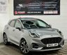 USED 2022 22 FORD PUMA 1.0T EcoBoost MHEV ST-Line SUV 5dr Petrol Hybrid DCT Euro 6 (s/s) (125 ps) 