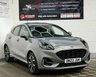 USED 2022 22 FORD PUMA 1.0T EcoBoost MHEV ST-Line SUV 5dr Petrol Hybrid DCT Euro 6 (s/s) (125 ps) 