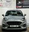 USED 2022 22 FORD PUMA 1.0T EcoBoost MHEV ST-Line SUV 5dr Petrol Hybrid DCT Euro 6 (s/s) (125 ps) 