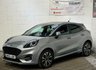 USED 2022 22 FORD PUMA 1.0T EcoBoost MHEV ST-Line SUV 5dr Petrol Hybrid DCT Euro 6 (s/s) (125 ps) 