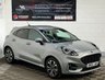 USED 2022 22 FORD PUMA 1.0T EcoBoost MHEV ST-Line SUV 5dr Petrol Hybrid DCT Euro 6 (s/s) (125 ps) 