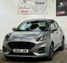 USED 2022 22 FORD PUMA 1.0T EcoBoost MHEV ST-Line SUV 5dr Petrol Hybrid DCT Euro 6 (s/s) (125 ps) 