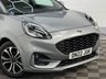 USED 2022 22 FORD PUMA 1.0T EcoBoost MHEV ST-Line SUV 5dr Petrol Hybrid DCT Euro 6 (s/s) (125 ps) 
