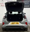 USED 2022 22 FORD PUMA 1.0T EcoBoost MHEV ST-Line SUV 5dr Petrol Hybrid DCT Euro 6 (s/s) (125 ps) 