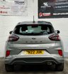 USED 2022 22 FORD PUMA 1.0T EcoBoost MHEV ST-Line SUV 5dr Petrol Hybrid DCT Euro 6 (s/s) (125 ps) 